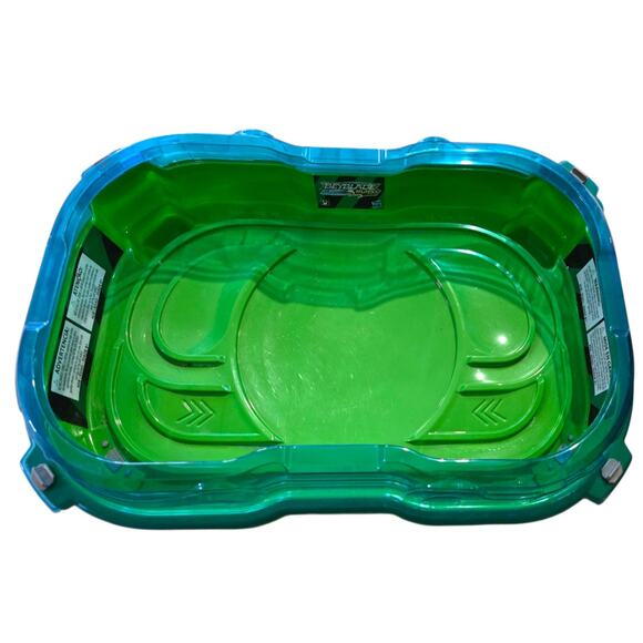 Beyblade Burst Turbo Arena 50 Pcs Bundle - Picture 2 of 12